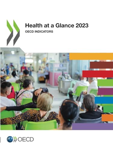 Health at a Glance 2023
