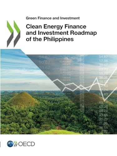 Clean Energy Finance and Investment Roadmap of the Philippines