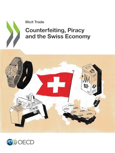 Counterfeiting, Piracy and the Swiss Economy