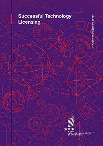 Successful Technology Licensing