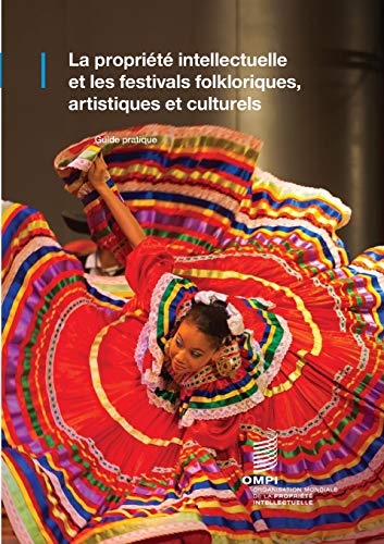 La propriété intellectuelle et les festivals folkloriques, artistiques et culturels