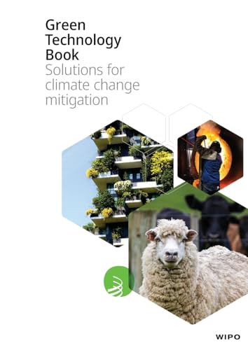 Green Technology Book