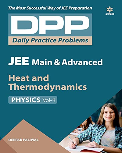 DPP Physics Volume-4