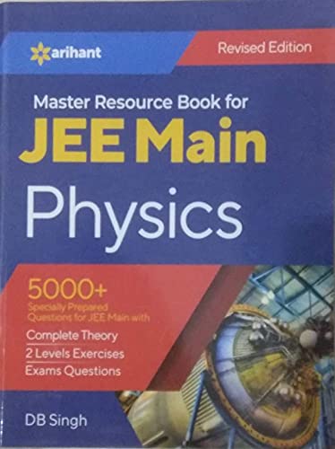 JEE Main Physics (E)