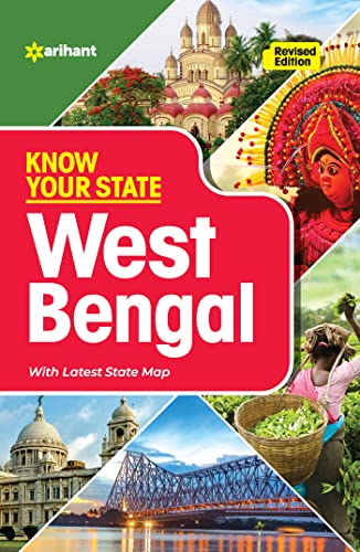 Know Your State West Bengal