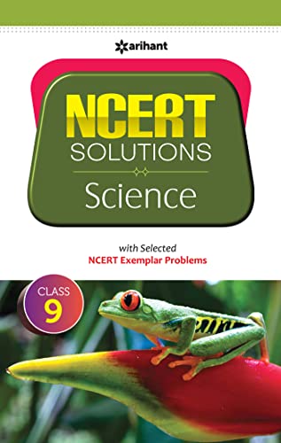 NCERT Solutions - Science for Class 9th