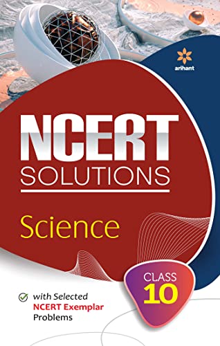 NCERT Solutions - Science for Class 10th