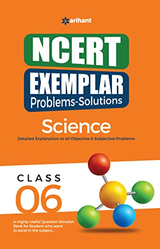 NCERT Exemplar Problems-Solutions Science class 6th