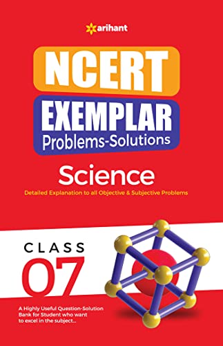 NCERT Exemplar Problems-Solutions Science class 7th