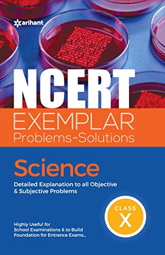 NCERT Exemplar Problems-Solutions Science class 10th