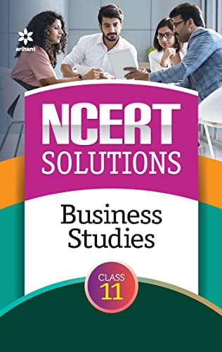 NCERT Solutions Business  Studies Class 11th