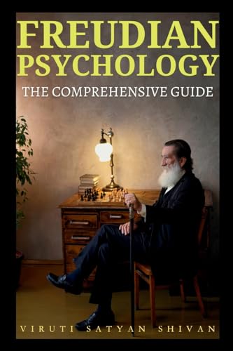 Freudian Psychology - The Comprehensive Guide