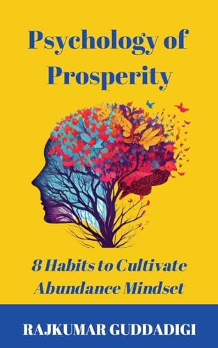 Psychology of Prosperity