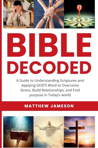 Bible Decoded