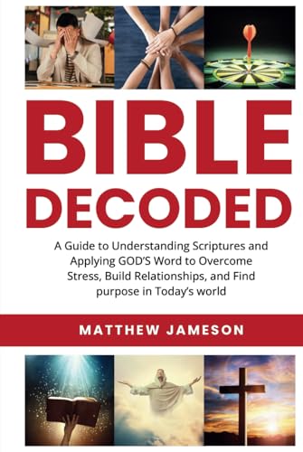 Bible Decoded
