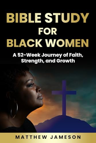 Bible Study For Black Women