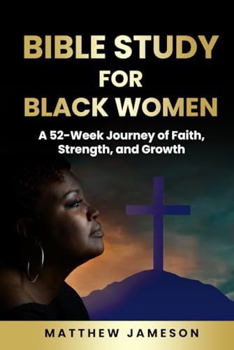 Bible Study For Black Women