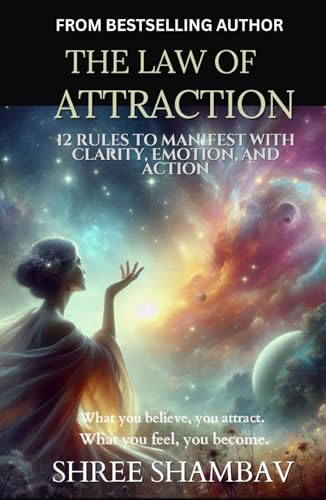 The Law of Attraction