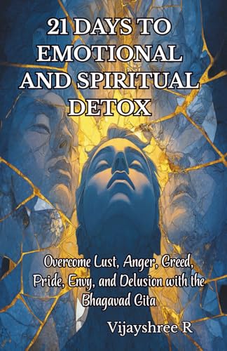 21 Days to Emotional and Spiritual Detox