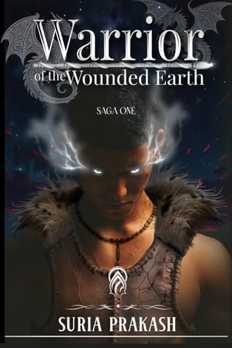 Warrior of the Wounded Earth