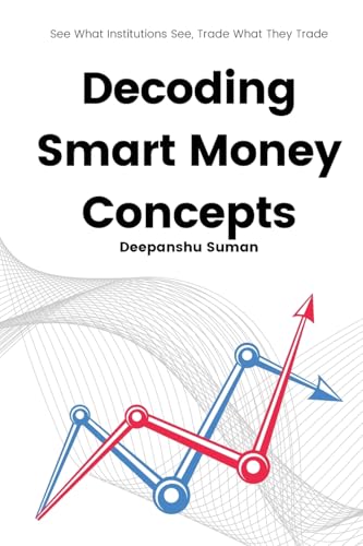 Decoding Smart Money Concepts