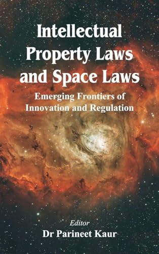 Intellectual Property Laws and Space Laws