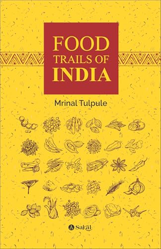 Food Trails of India