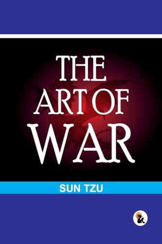 The Art Of War | Paper Back Edition | Sasa Publishing Classic Series | 2024