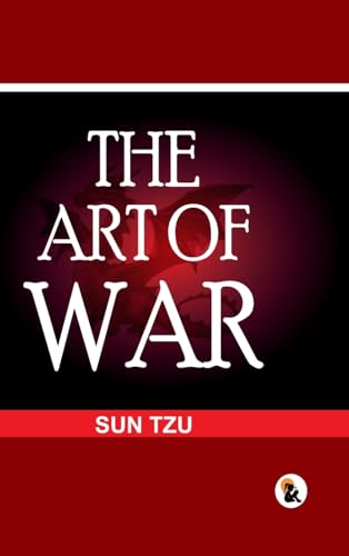 The Art Of War | Hard Back Edition | Sasa Publishing Classic Series | 2024