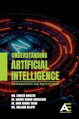 Understanding Artificial Intelligence