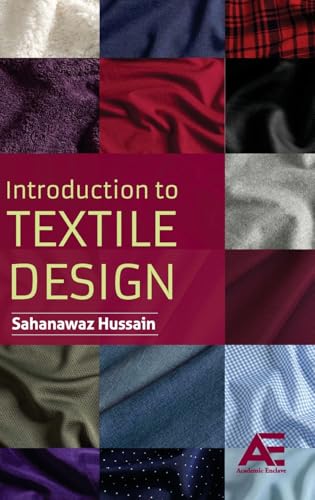 Introduction to Textile Design