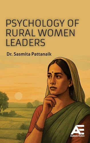 Psychology of Rural Women Leaders
