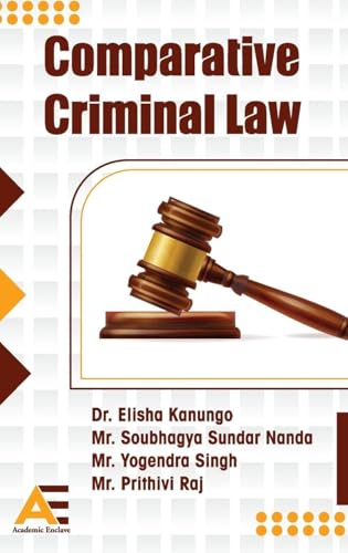 Comparative Criminal Law