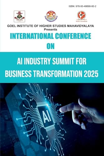 AI Industry Summit for Business Transformation 2025