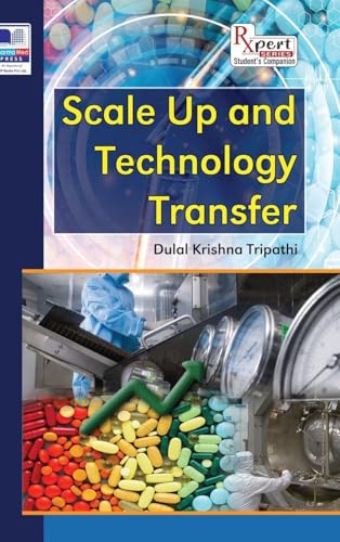 Scale Up and Technology Transfer