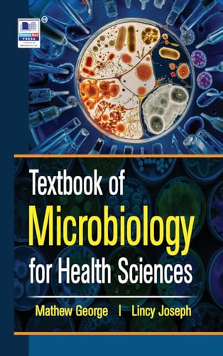 Textbook of Microbiology for Health Sciences