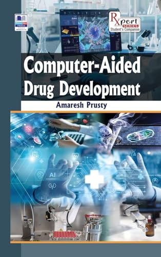 Computer-Aided Drug Development
