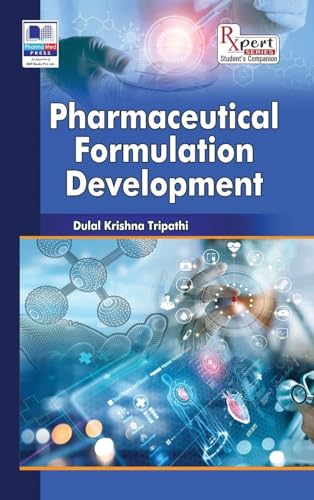 Pharmaceutical Formulation Development