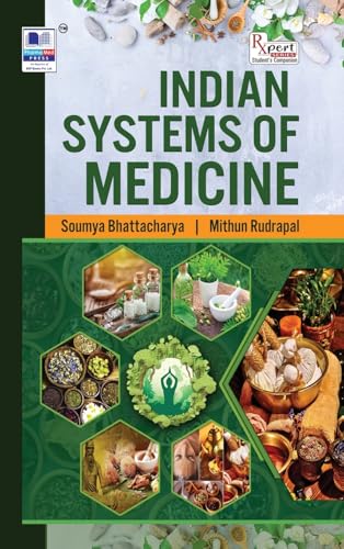 Indian Systems of Medicine