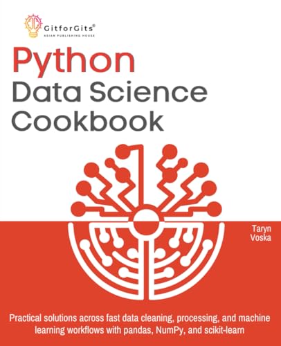 Python Data Science Cookbook