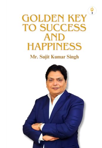 Golden Key To Success And Happiness