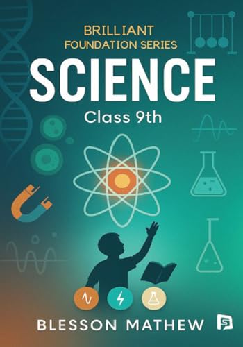 Science - Brilliant Foundation Series - Class 9