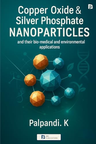 Copper Oxide & Silver Phosphate Nanoparticles