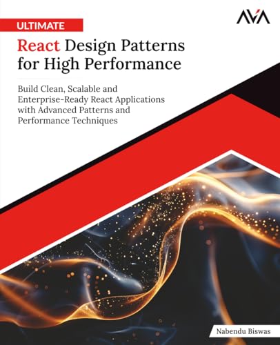 Ultimate React Design Patterns for High Performance