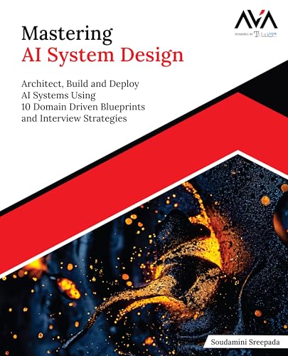Mastering AI System Design