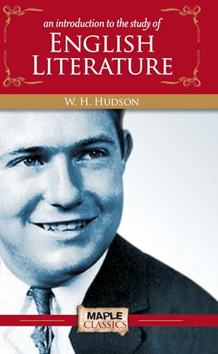 An Introduction to the Study of English Literature
