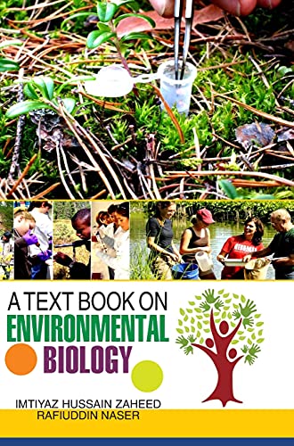 A Text Book on Environmental Biology