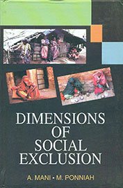 Dimension of Social Exclusion