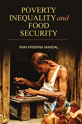 POVERTY, INEQUALITY AND FOOD SECURITY