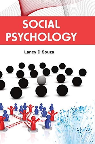 SOCIAL PSYCHOLOGY